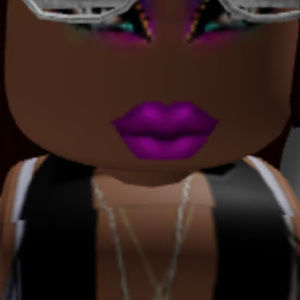 Meet your Posher, Gabriela